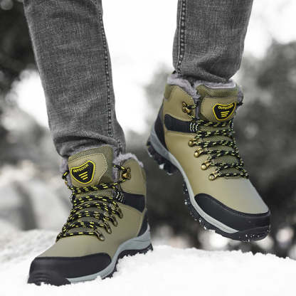 Ergonomische Schmerzbefreiende Outdoor Schuhe