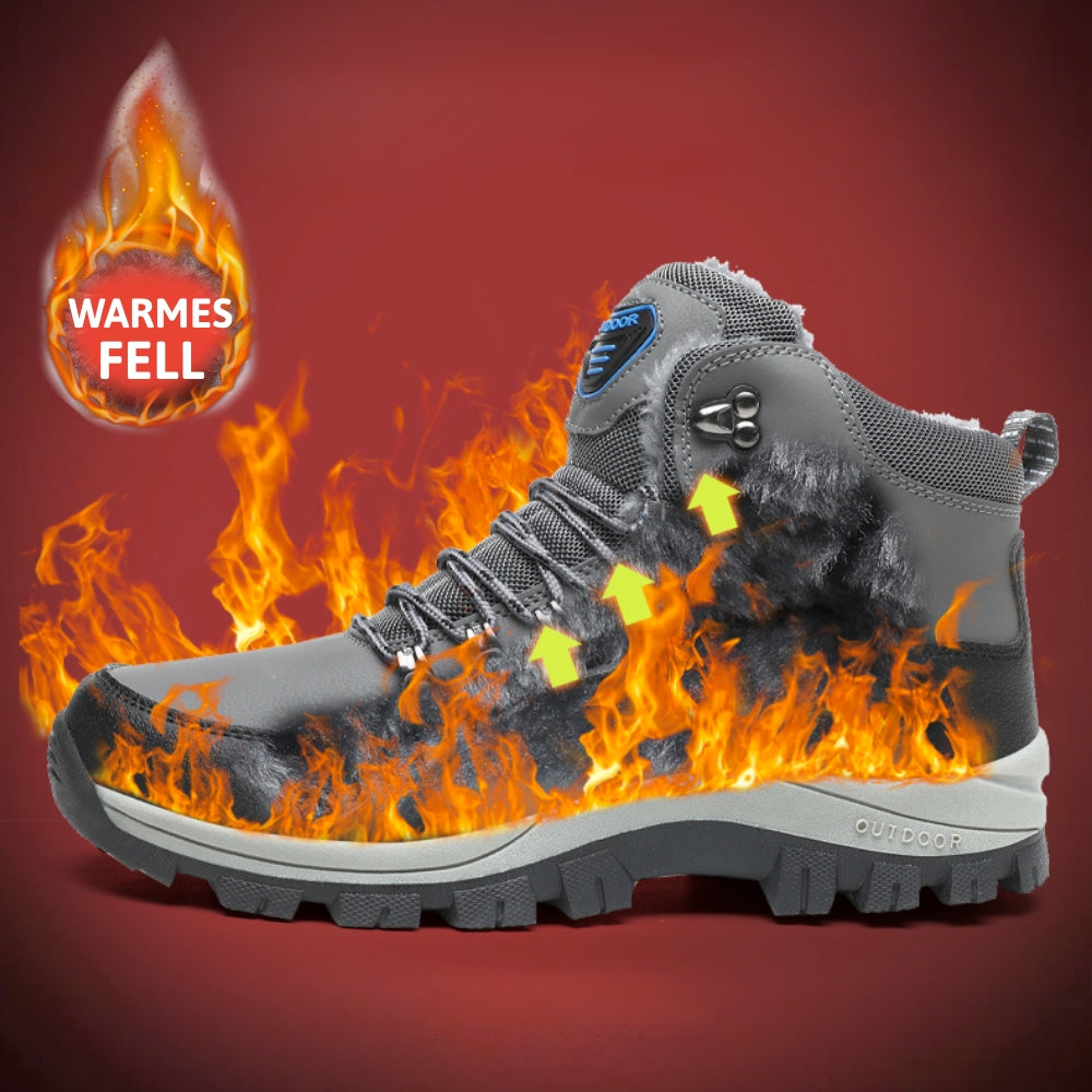 Ergonomische Schmerzbefreiende Outdoor Schuhe