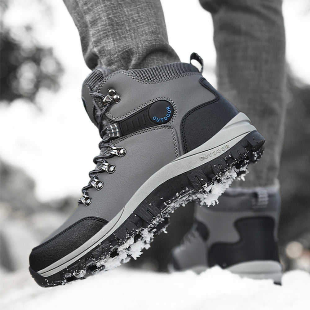 Ergonomische Schmerzbefreiende Outdoor Schuhe