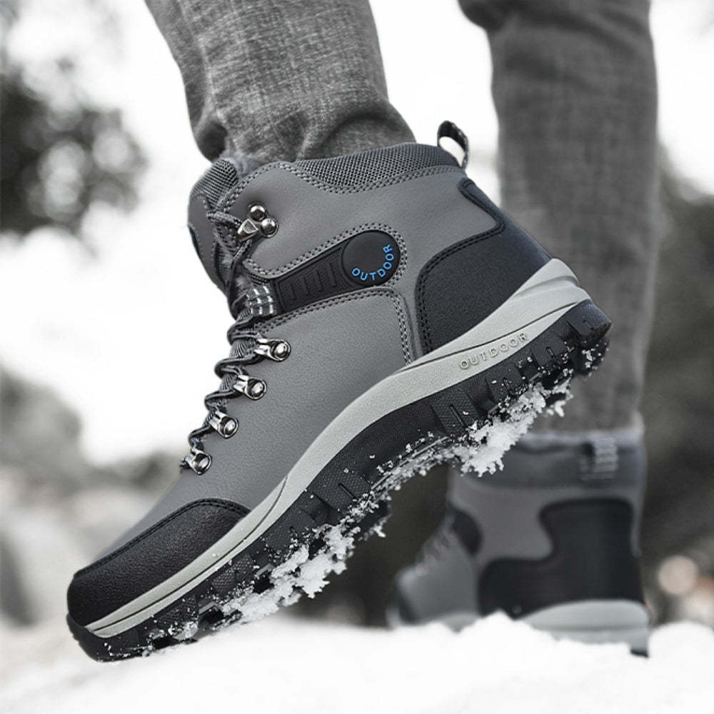 Ergonomische Schmerzbefreiende Outdoor Schuhe