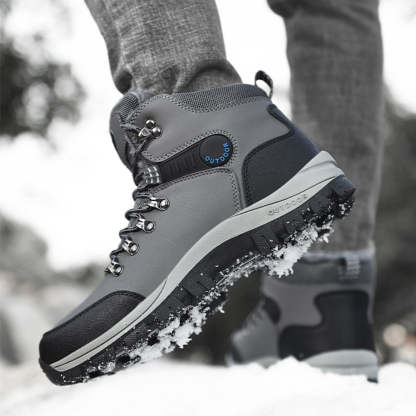 Ergonomische Schmerzbefreiende Outdoor Schuhe