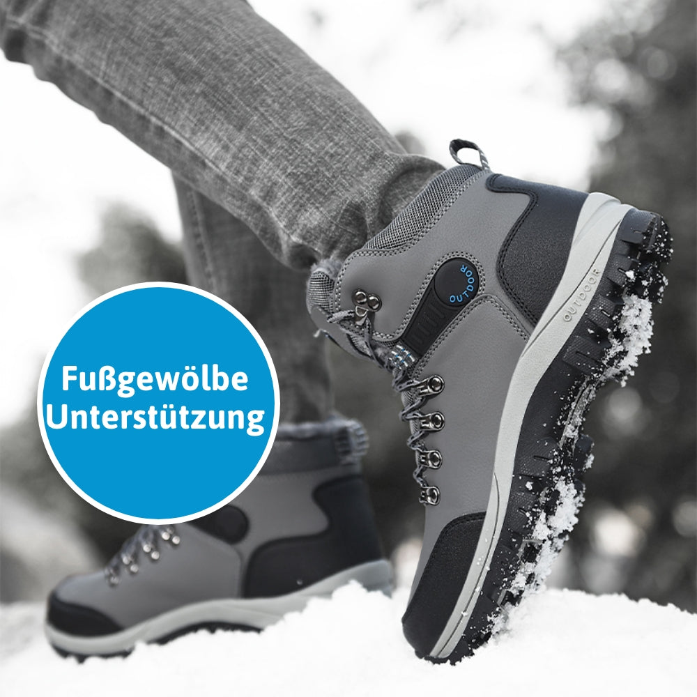 Ergonomische Schmerzbefreiende Outdoor Schuhe