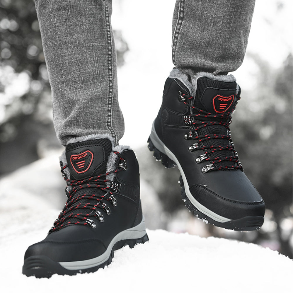 Ergonomische Schmerzbefreiende Outdoor Schuhe