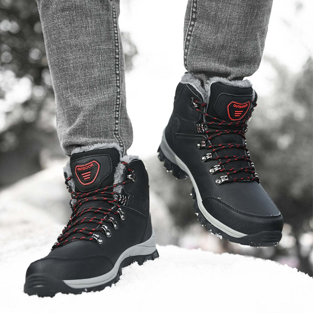 Ergonomische Schmerzbefreiende Outdoor Schuhe