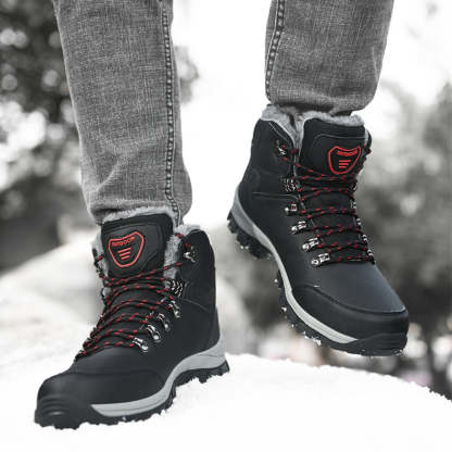 Ergonomische Schmerzbefreiende Outdoor Schuhe