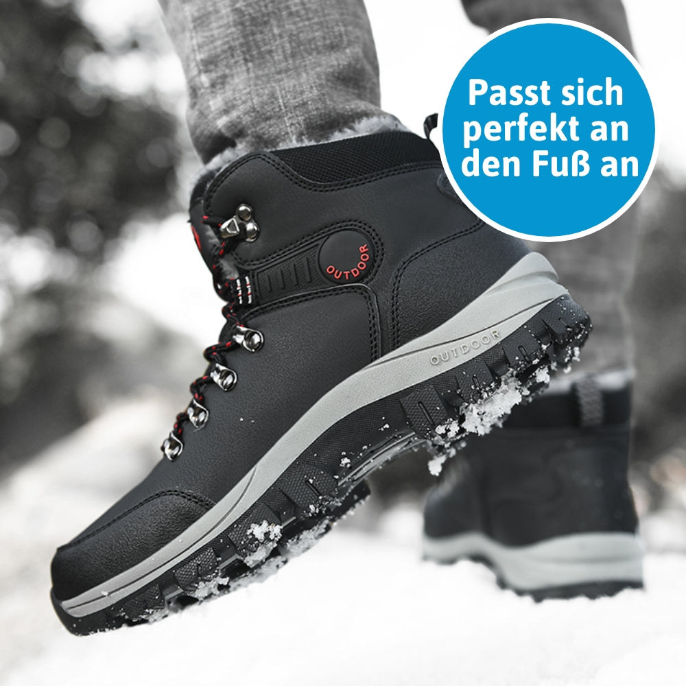 Ergonomische Schmerzbefreiende Outdoor Schuhe