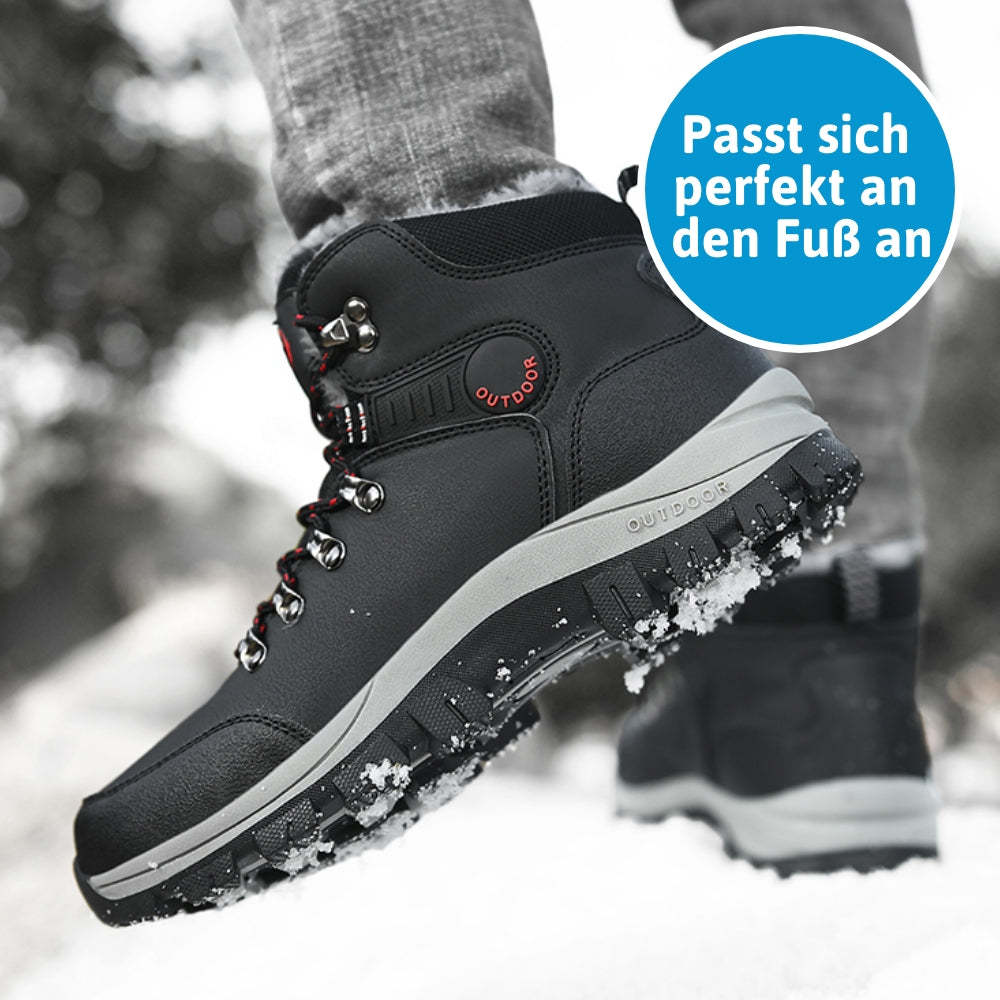 Ergonomische Schmerzbefreiende Outdoor Schuhe