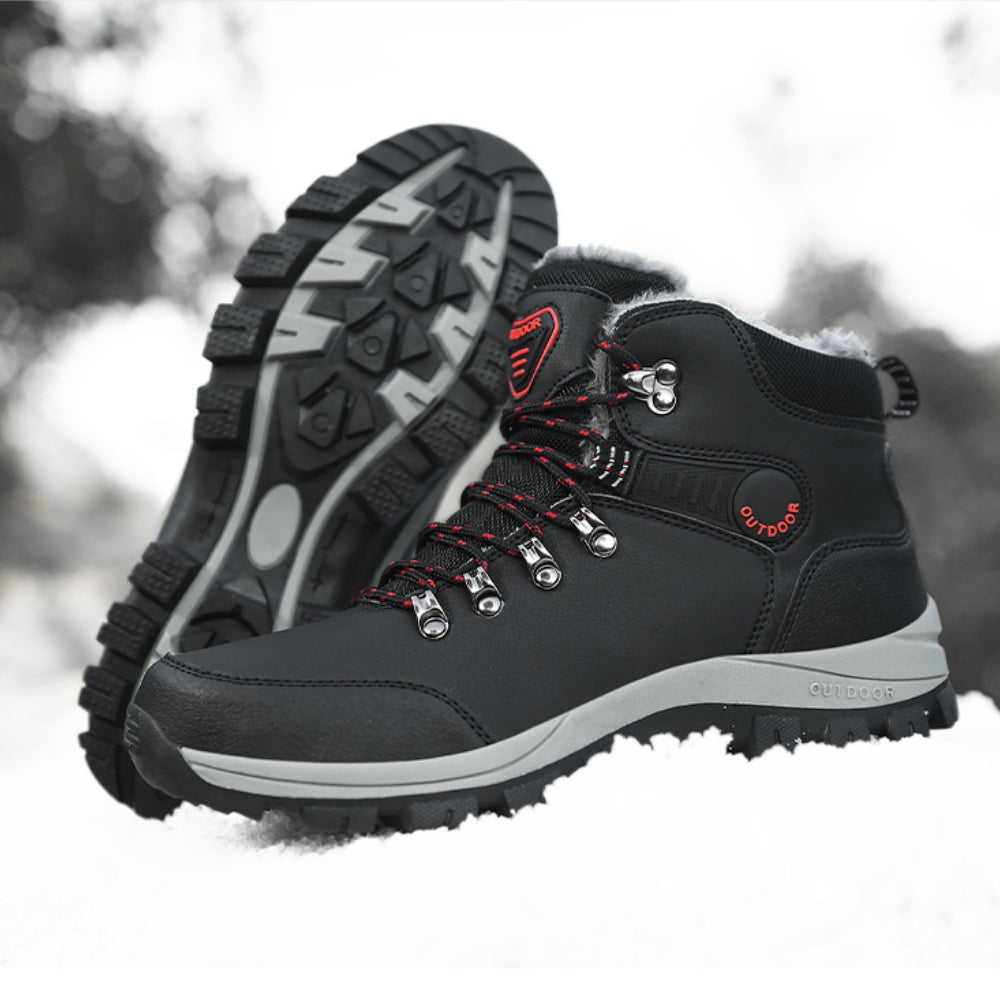 Ergonomische Schmerzbefreiende Outdoor Schuhe