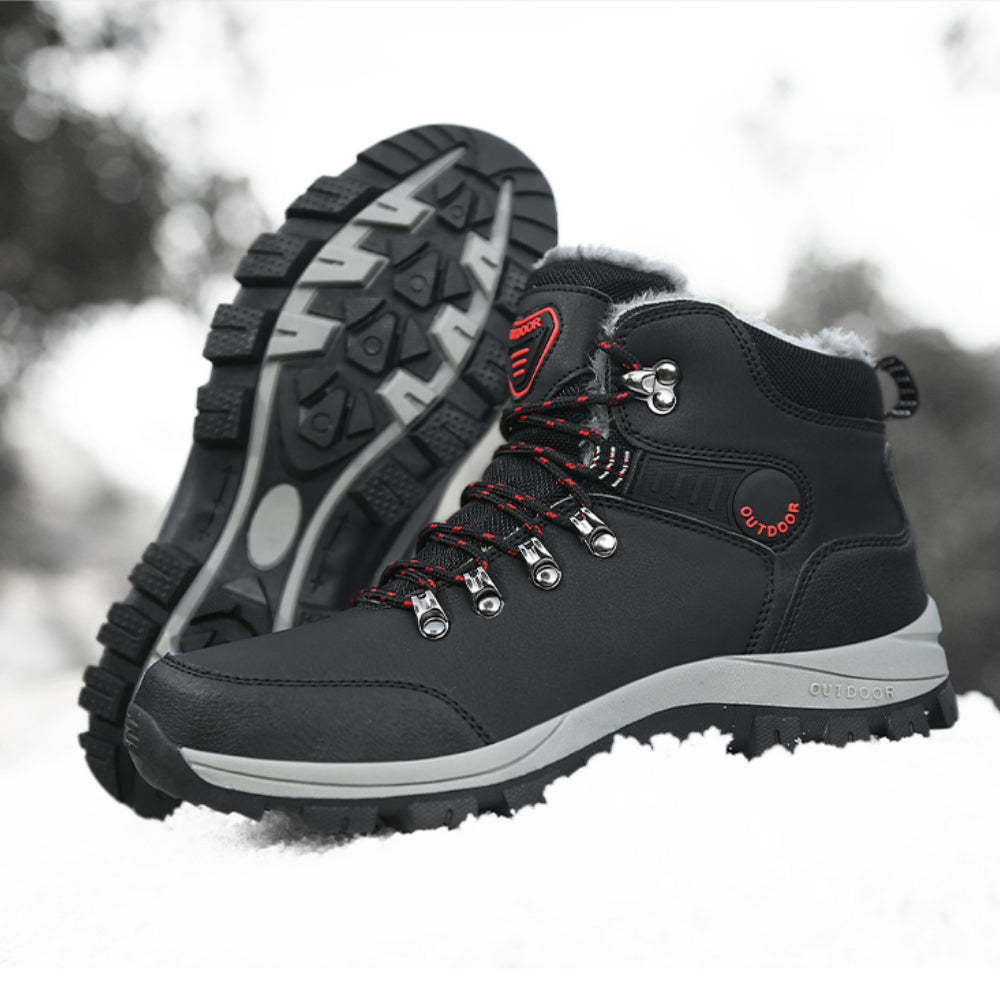 Ergonomische Schmerzbefreiende Outdoor Schuhe