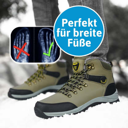 Ergonomische Schmerzbefreiende Outdoor Schuhe