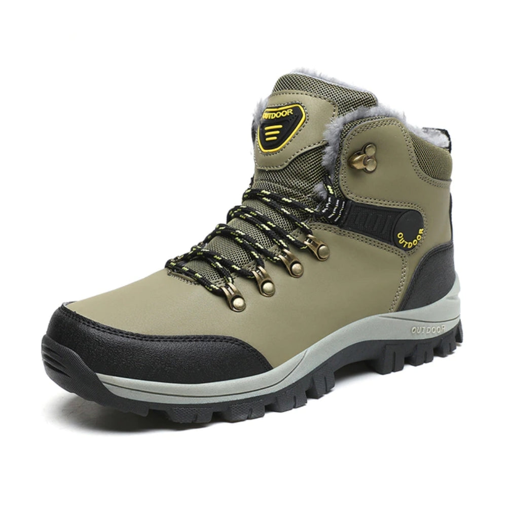 Ergonomische Schmerzbefreiende Outdoor Schuhe