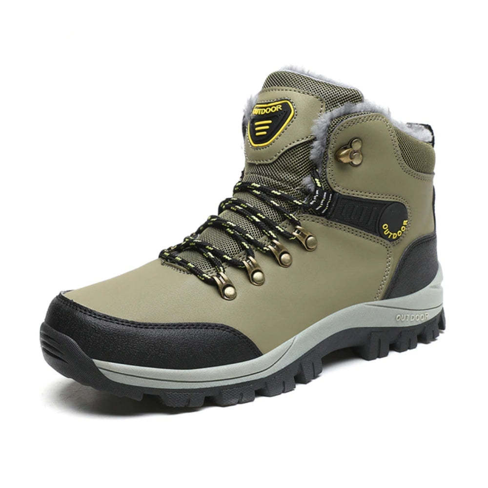 Ergonomische Schmerzbefreiende Outdoor Schuhe