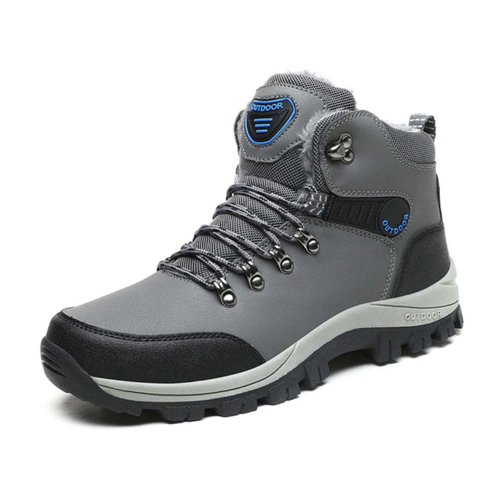 Ergonomische Schmerzbefreiende Outdoor Schuhe