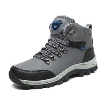 Ergonomische Schmerzbefreiende Outdoor Schuhe