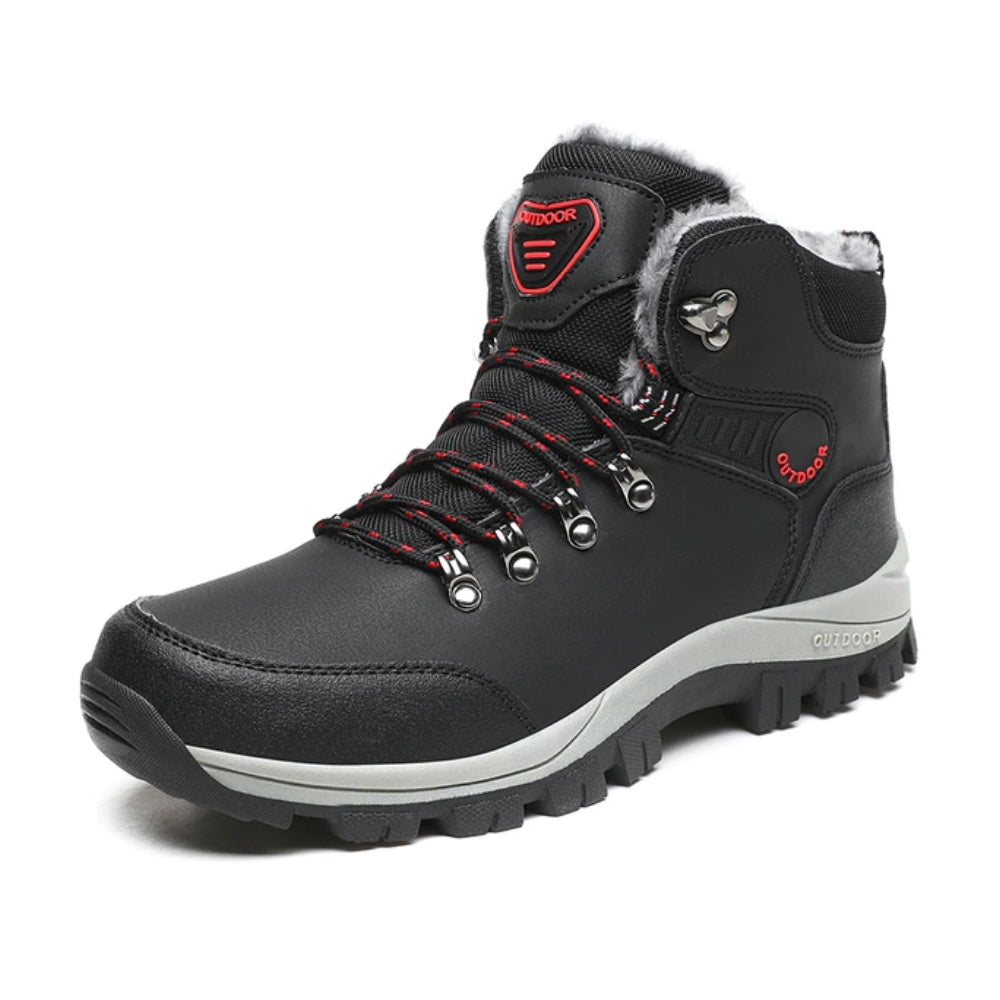 Ergonomische Schmerzbefreiende Outdoor Schuhe