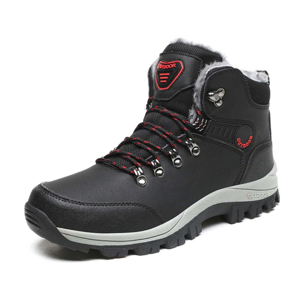 Ergonomische Schmerzbefreiende Outdoor Schuhe