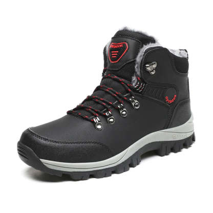 Ergonomische Schmerzbefreiende Outdoor Schuhe