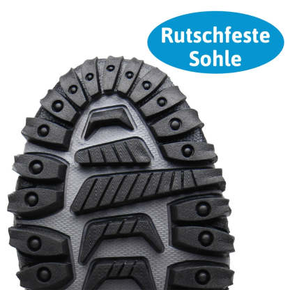 Ergonomische Schmerzbefreiende Winterschuhe - Nepal Pro