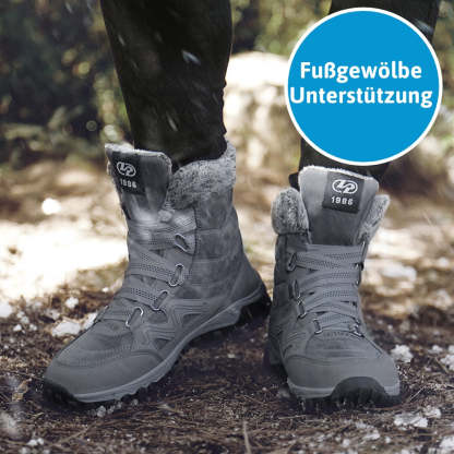Ergonomische Schmerzbefreiende Winterschuhe - Nepal Pro