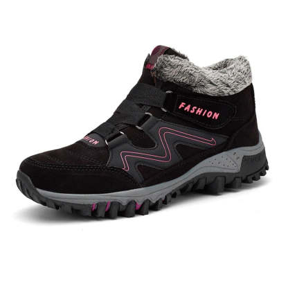 Orthoture Winter Pain Relief Footwear Womens