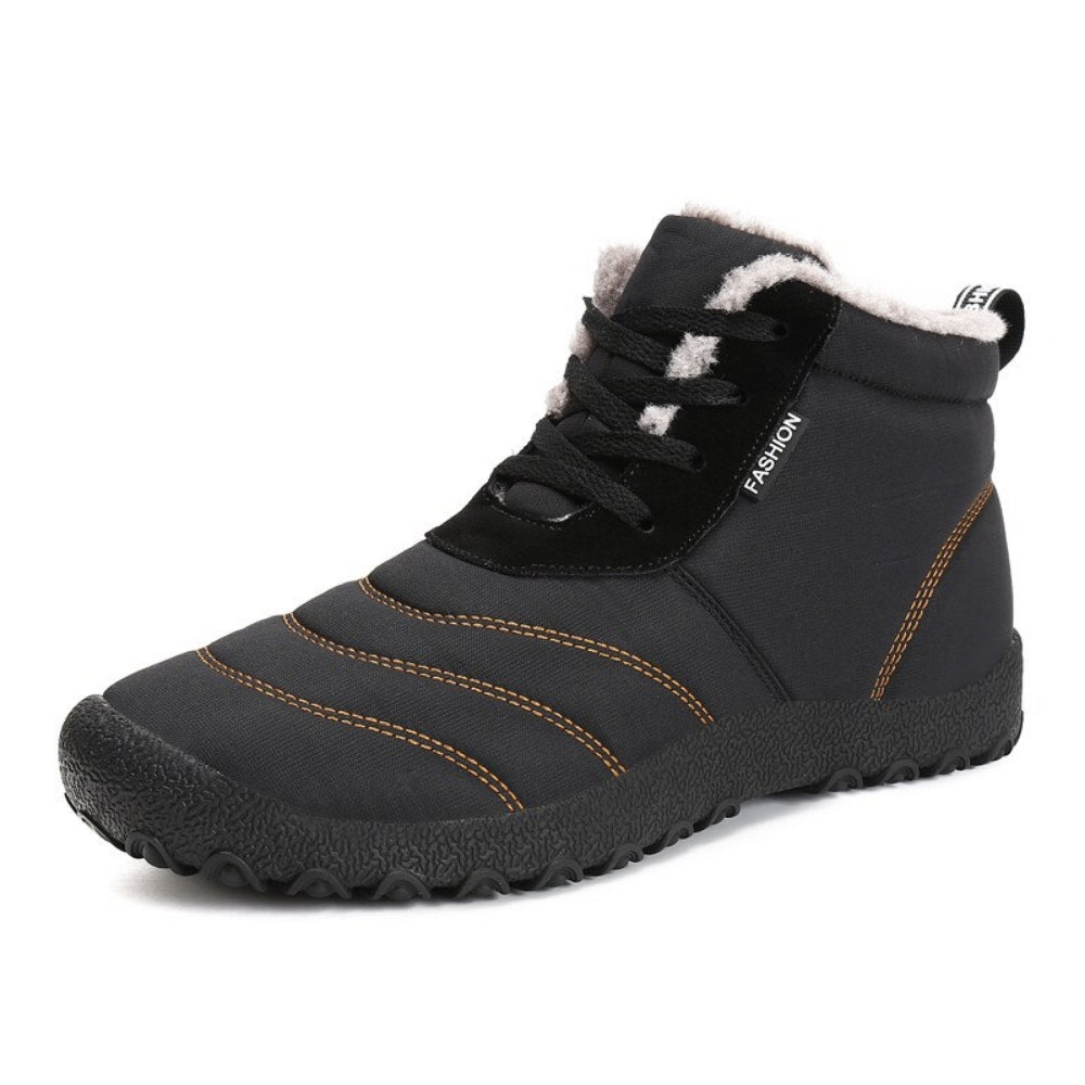 🔥Vorweihnachtlicher Ausverkauf - 70% Rabatt🎁 Winter Ergonomische Rutschfeste Universal Barfußschuhe