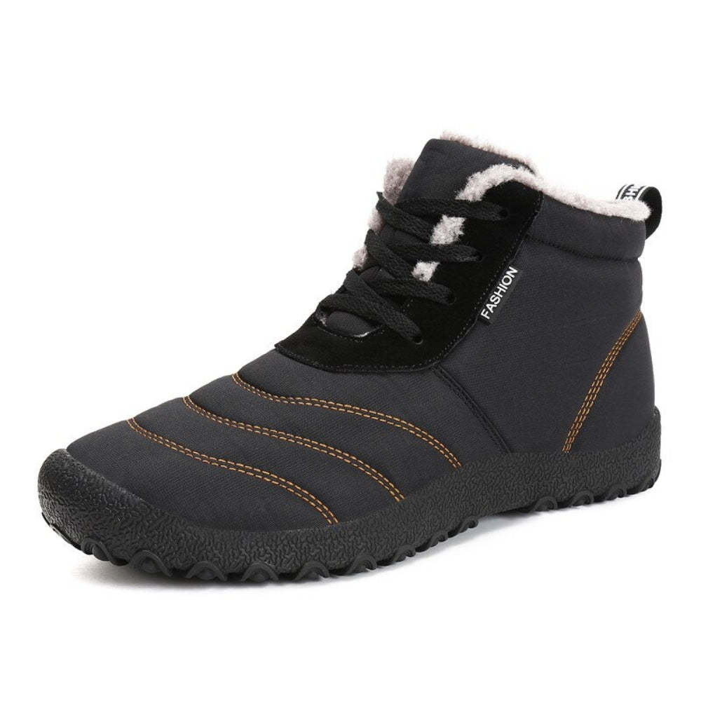 🔥Vorweihnachtlicher Ausverkauf - 70% Rabatt🎁 Winter Ergonomische Rutschfeste Universal Barfußschuhe