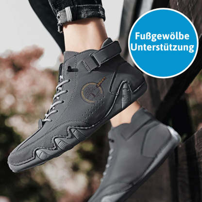 Ergonomische Winter Barfußschuhe
