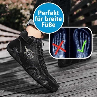 Ergonomische Winter Barfußschuhe