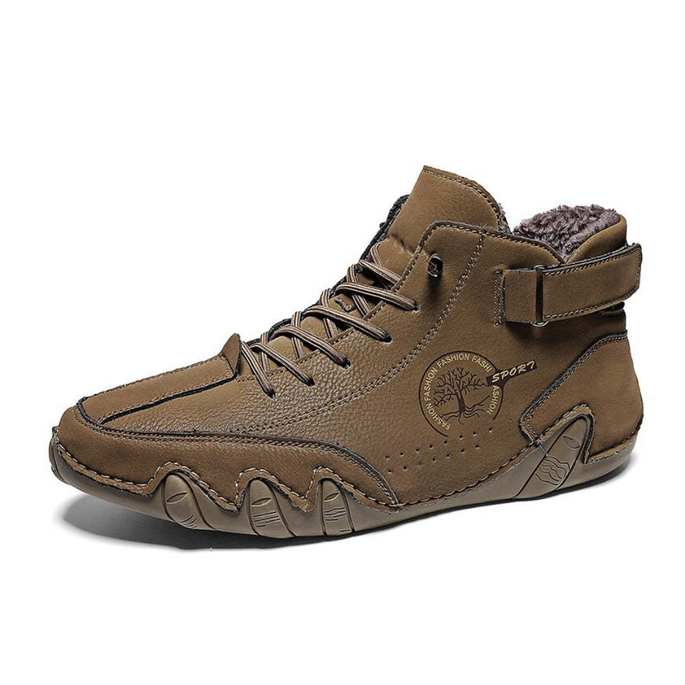 Ergonomische Winter Barfußschuhe