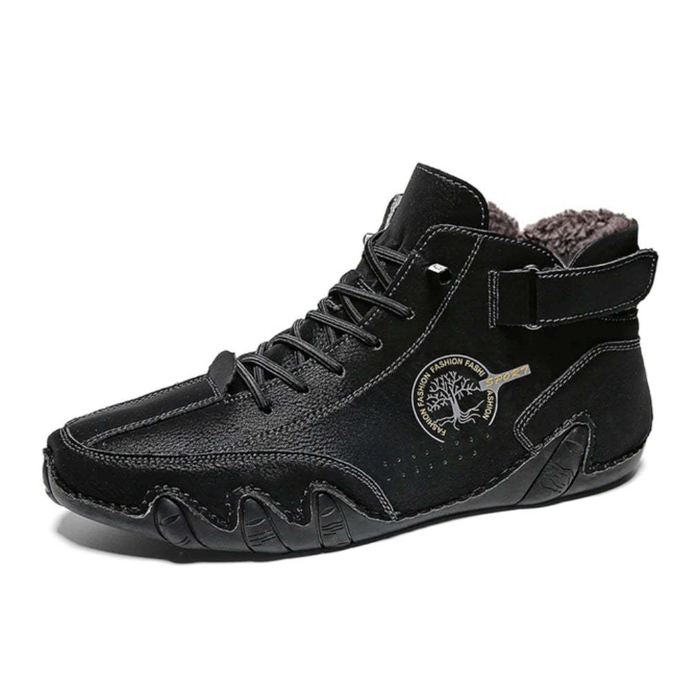 Ergonomische Winter Barfußschuhe