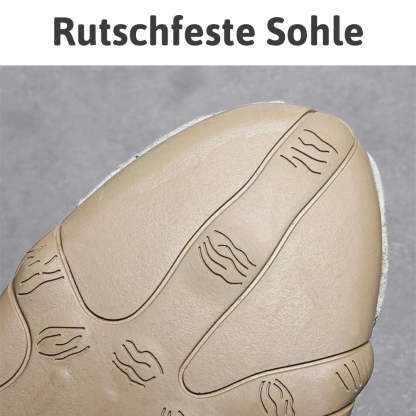 Ergonomische Winter Barfußschuhe