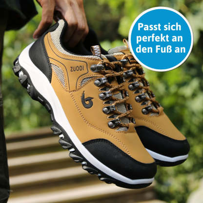 Natur - Ergonomische Schmerzbefreiende Outdoor Schuhe