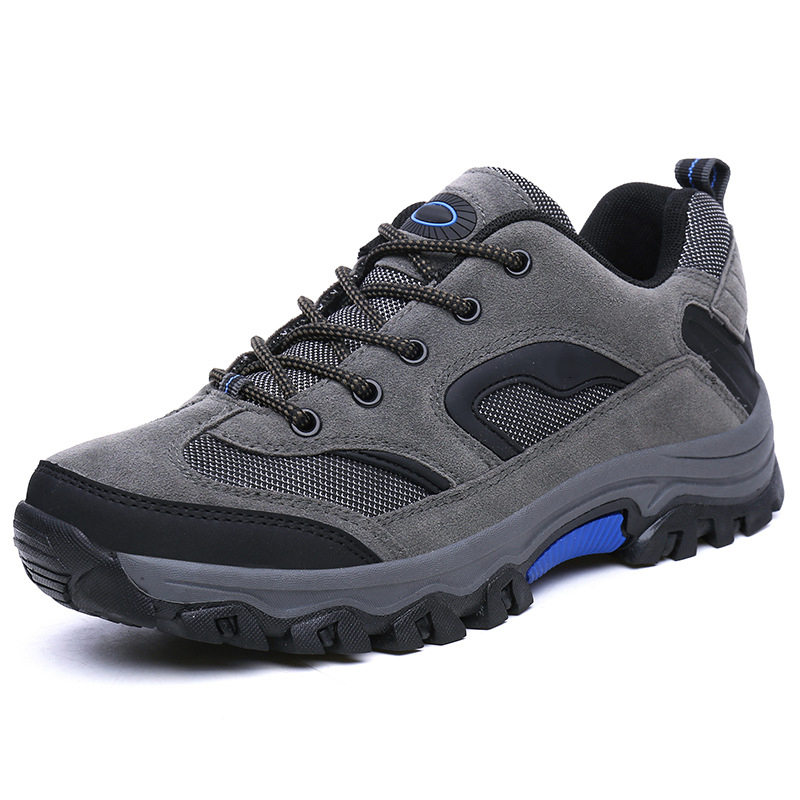 🔥AUF DIESE WOCHE SALE 50 % RABATT🔥Atmungsaktive Outdoor-Wanderschuhe für Herren