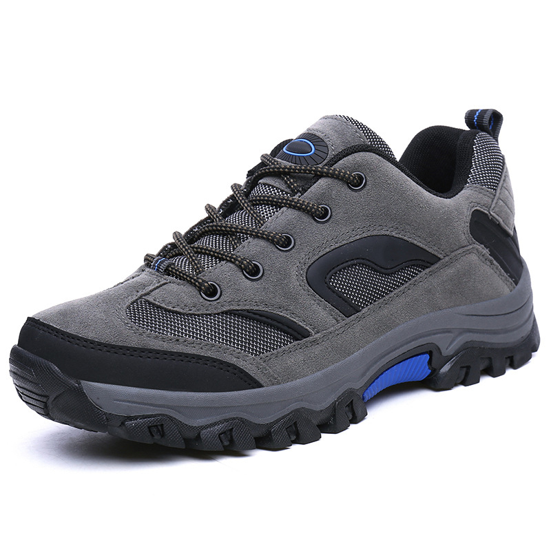 🔥AUF DIESE WOCHE SALE 50 % RABATT🔥Atmungsaktive Outdoor-Wanderschuhe für Herren