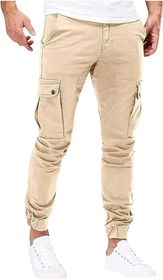 Cargo-Hosen
