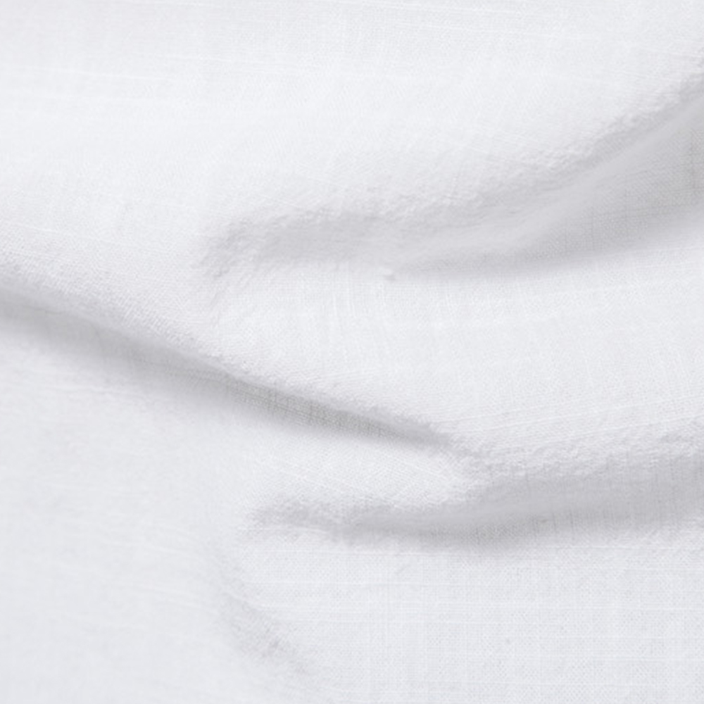 Herrenmode Lässiges einfarbiges Langarmhemd