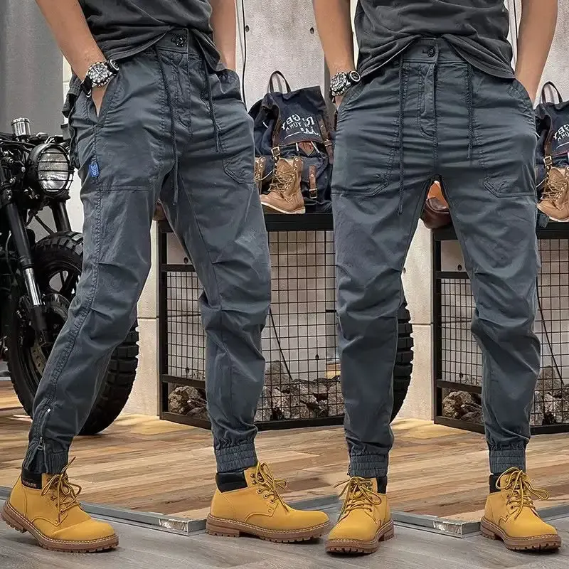 Fit Taktische Hose