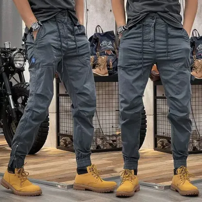 Fit Taktische Hose
