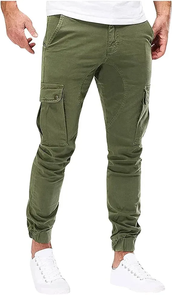 Cargo-Hosen