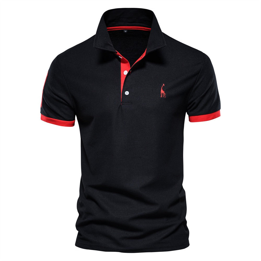 Mathew | Poloshirt