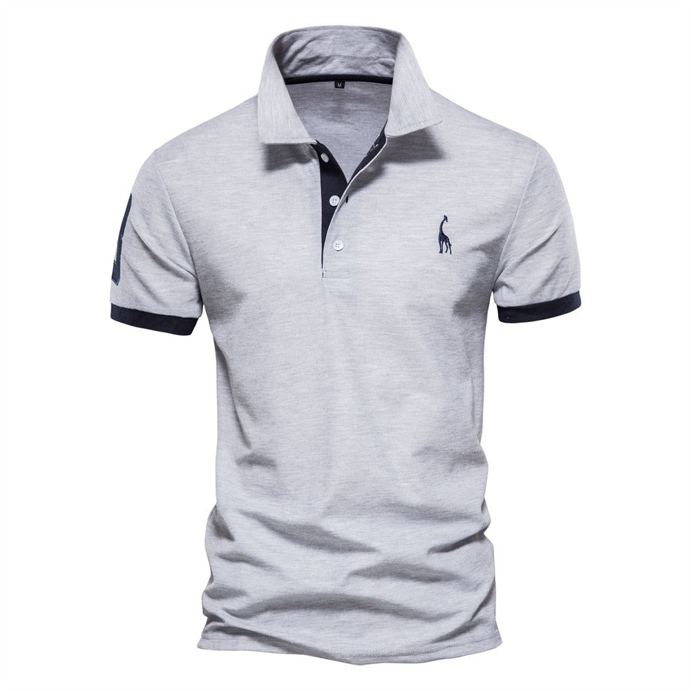 Mathew | Poloshirt