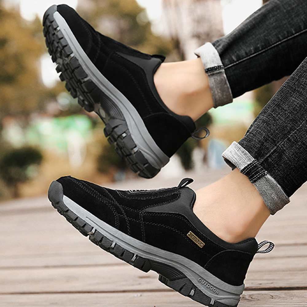 Outdoor-Sport-Wander-Freizeitschuhe für Herren
