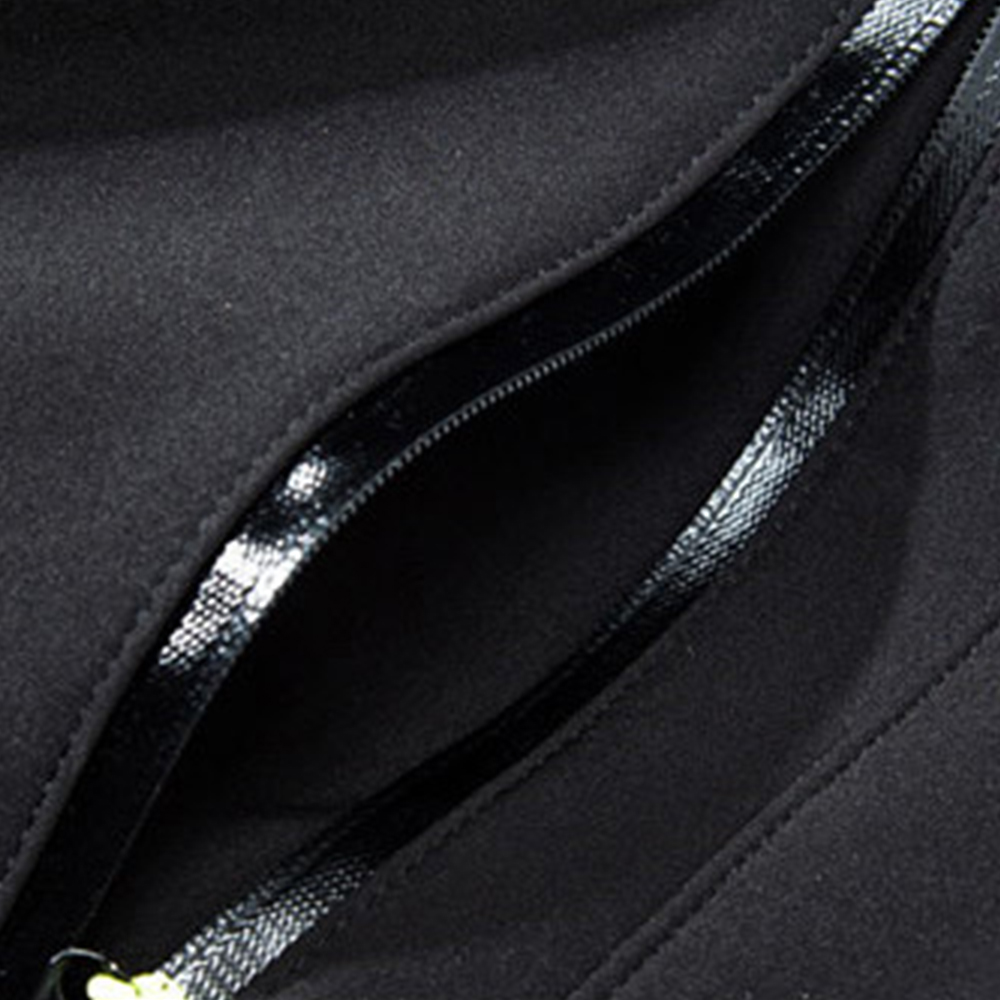  Winddichte, verdickte Fleecehose für Paare