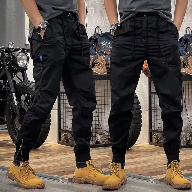 Fit Taktische Hose