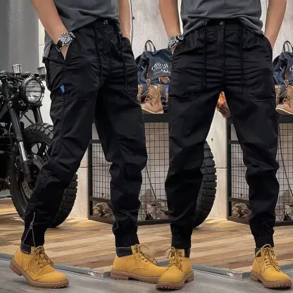 Fit Taktische Hose