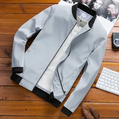 Frühlingsjacke