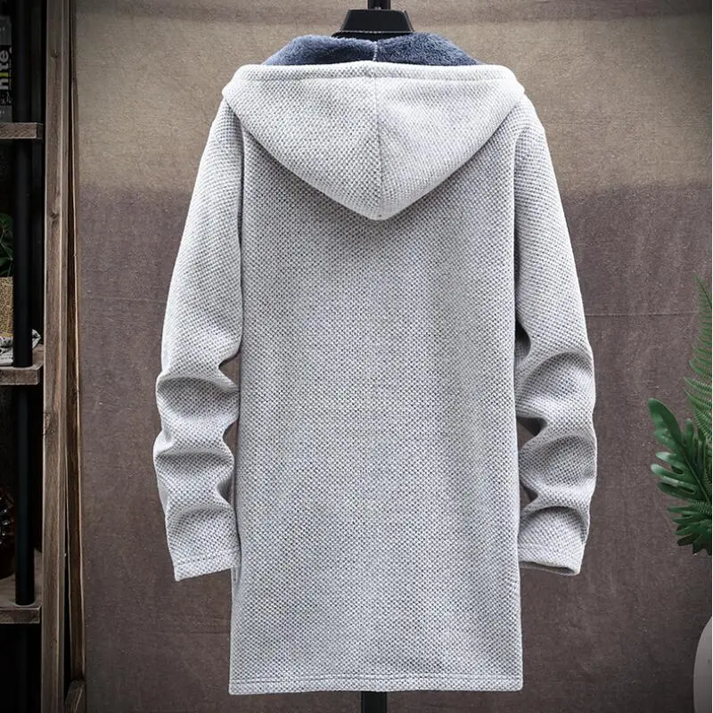 Kapuzenpullover