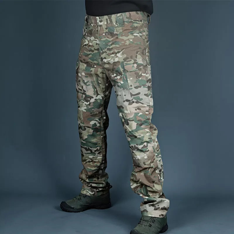 🔥70 % Rabatt heute + 2 kostenlose Lieferungen kaufen🔥 Taktische wasserdichte Hosen
