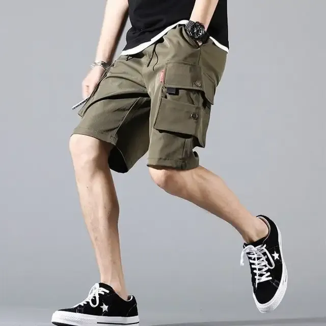 Fit Taktische Hose