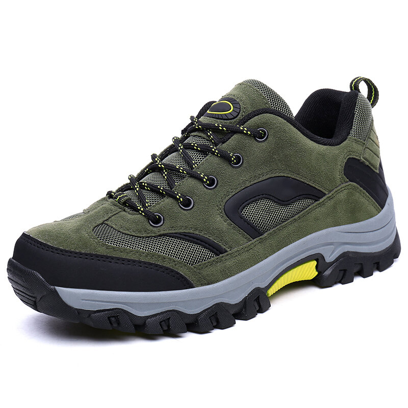 🔥AUF DIESE WOCHE SALE 50 % RABATT🔥Atmungsaktive Outdoor-Wanderschuhe für Herren